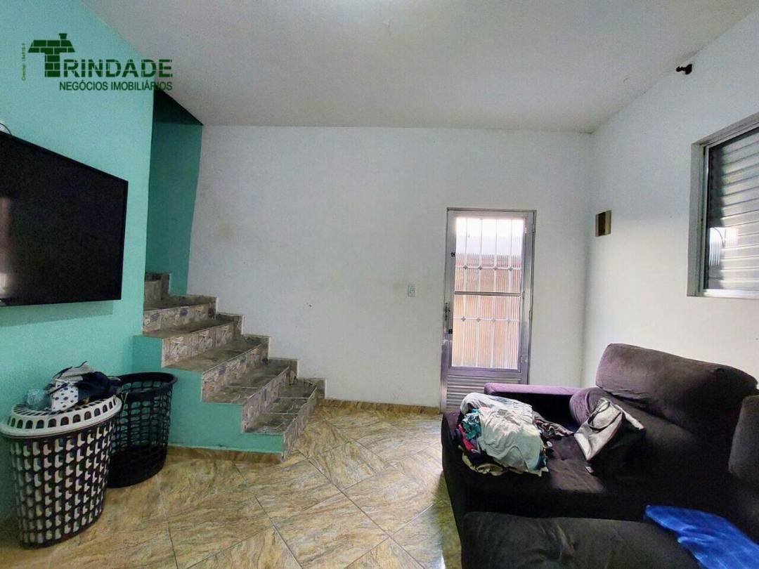 Casa com 2 dormitórios à venda, 182 m² por R$ 570.000,00 - Centro (Cotia) - Cotia/SP — foto 10 de 27