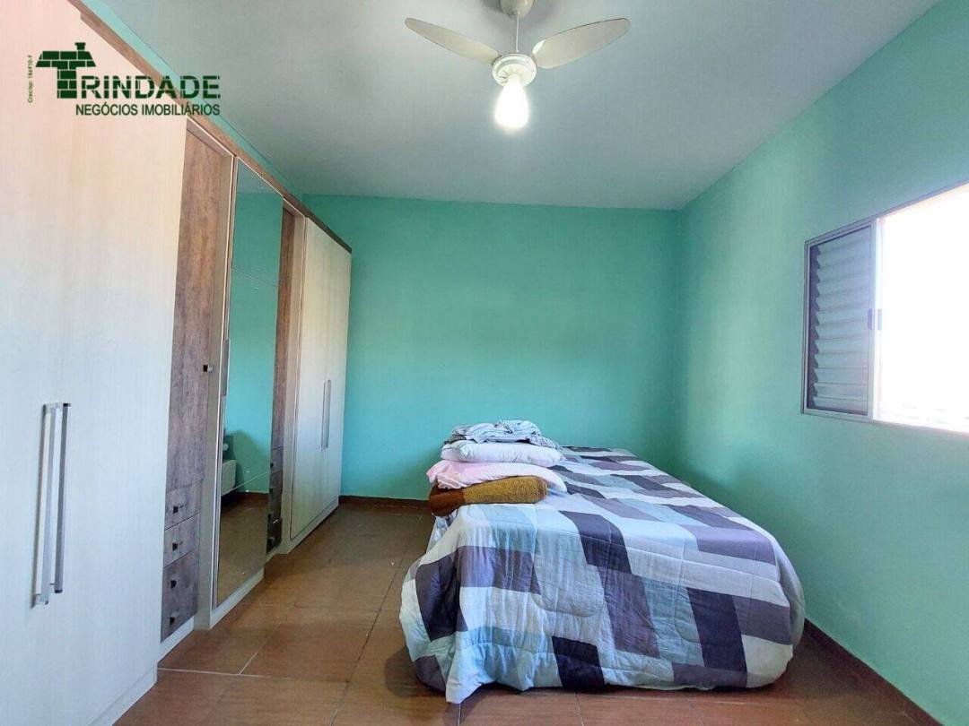 Casa com 2 dormitórios à venda, 182 m² por R$ 570.000,00 - Centro (Cotia) - Cotia/SP — foto 21 de 27