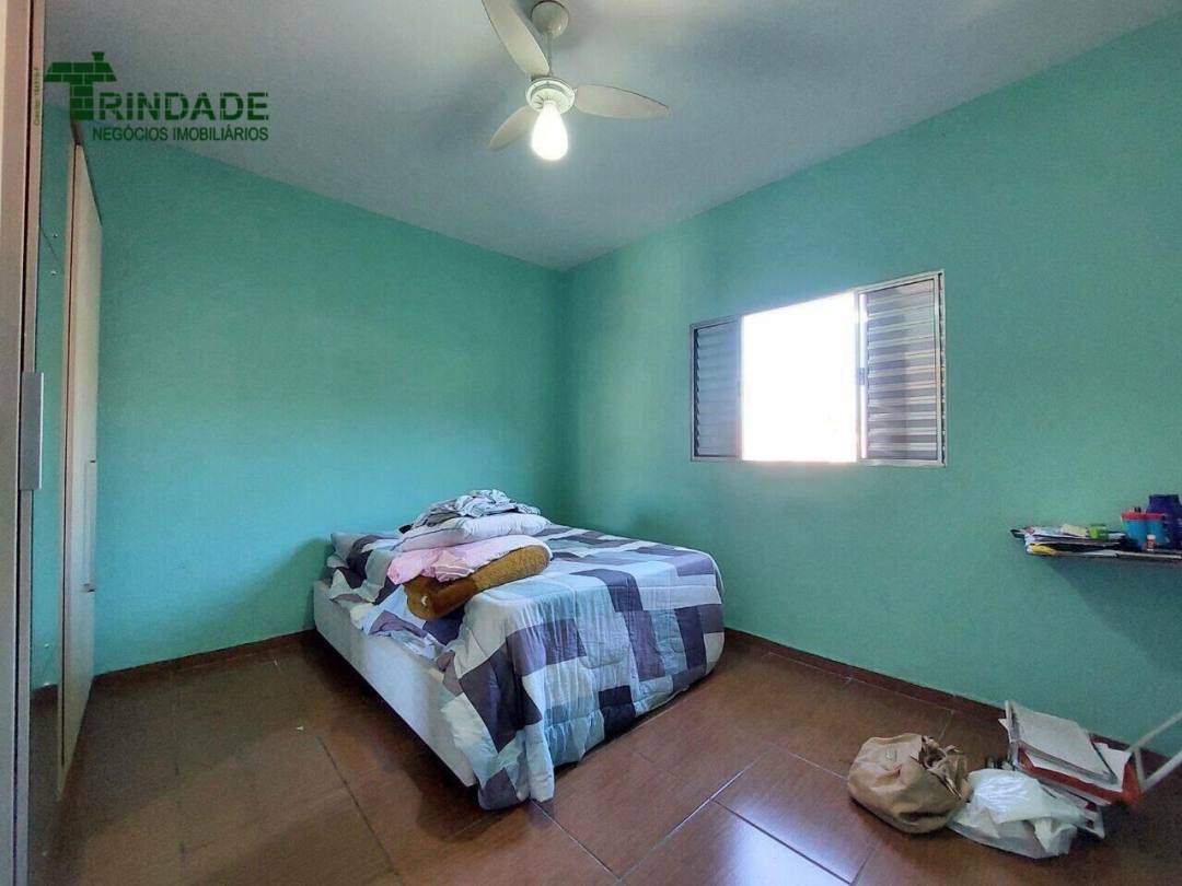 Casa com 2 dormitórios à venda, 182 m² por R$ 570.000,00 - Centro (Cotia) - Cotia/SP — foto 22 de 27