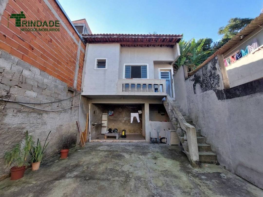 Casa com 2 dormitórios à venda, 182 m² por R$ 570.000,00 - Centro (Cotia) - Cotia/SP — foto 25 de 27