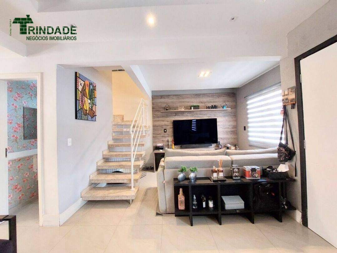 Casa com 4 dormitórios à venda, 125 m² por R$ 850.000,00 - Granja Viana - Cotia/SP — foto 2 de 44