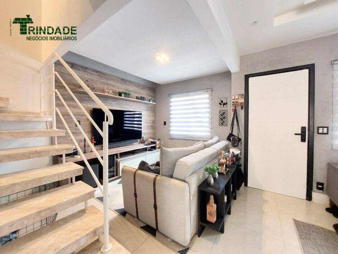 Casa com 4 dormitórios à venda, 125 m² por R$ 850.000,00 - Granja Viana - Cotia/SP — foto 3 de 44