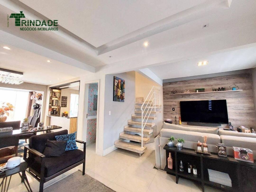 Casa com 4 dormitórios à venda, 125 m² por R$ 850.000,00 - Granja Viana - Cotia/SP — foto 8 de 44