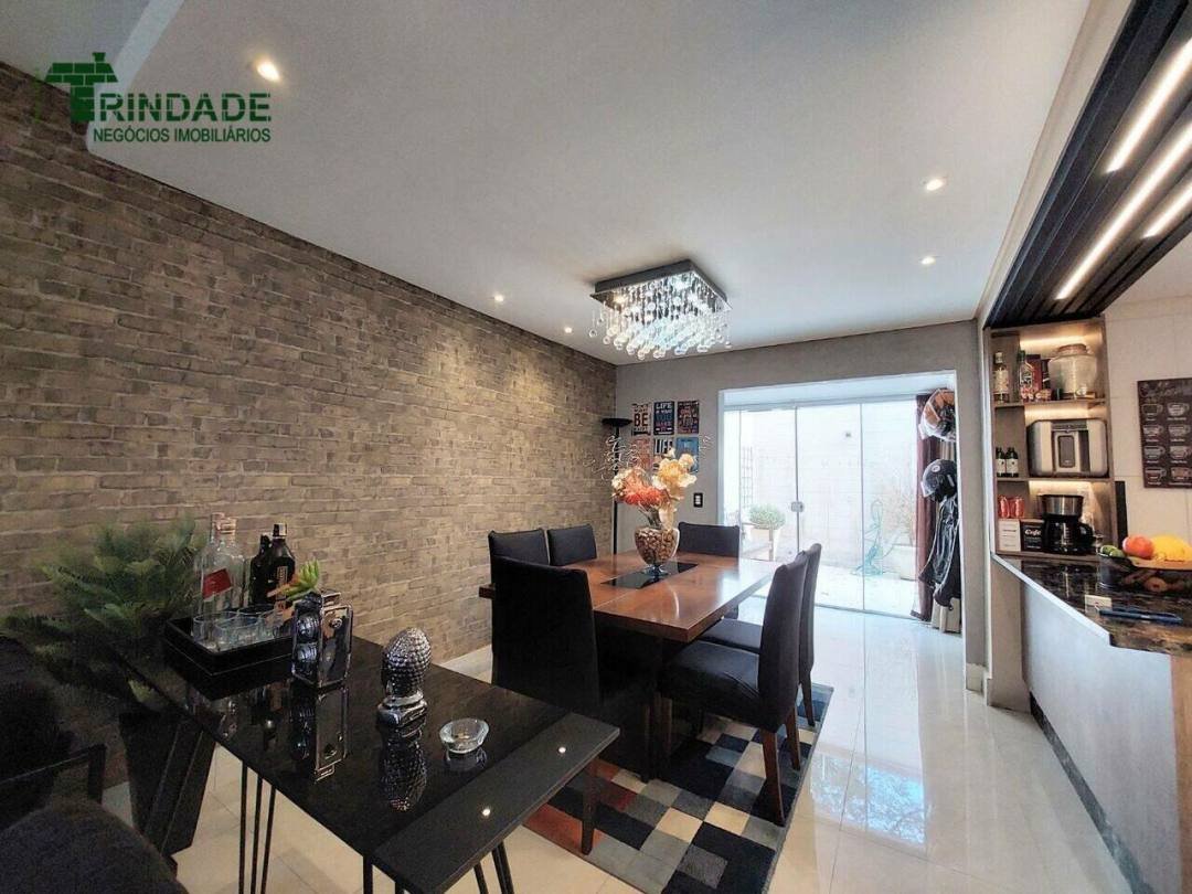 Casa com 4 dormitórios à venda, 125 m² por R$ 850.000,00 - Granja Viana - Cotia/SP — foto 10 de 44