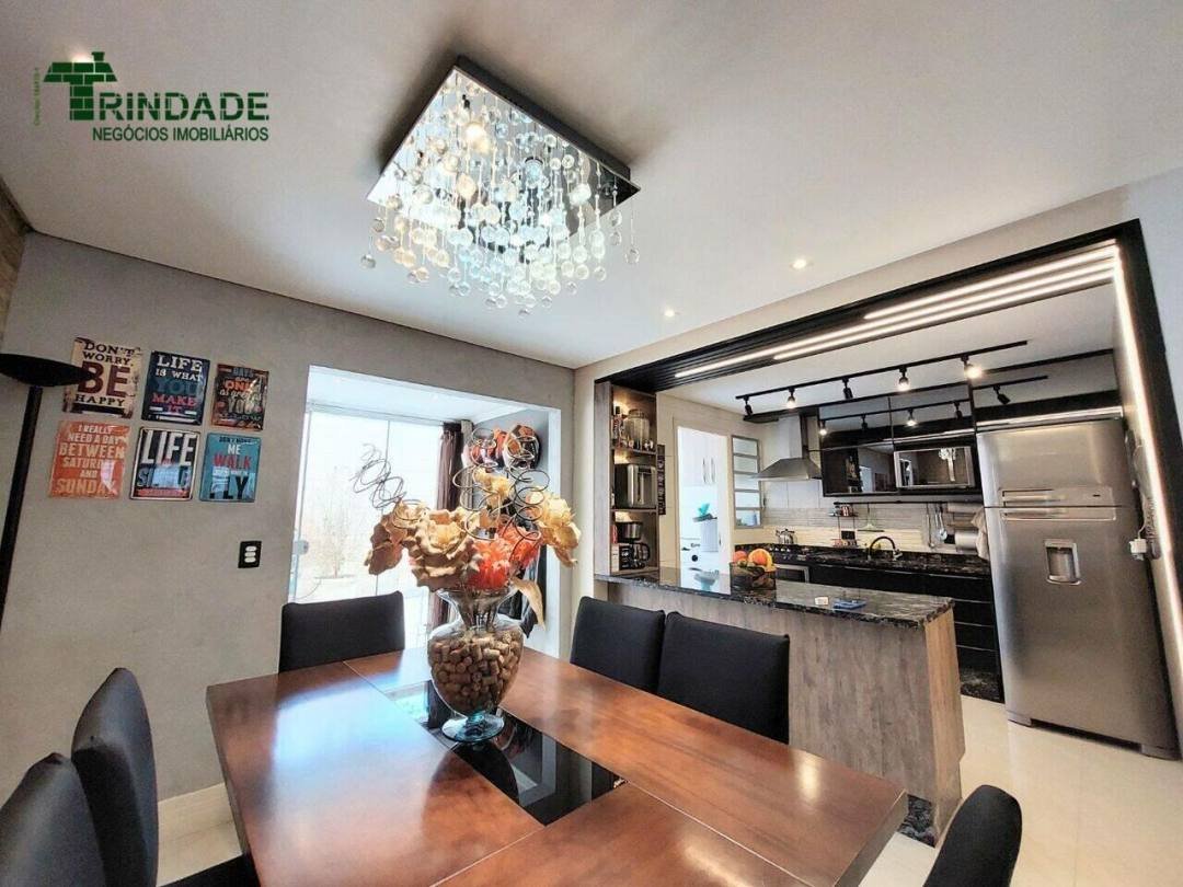 Casa com 4 dormitórios à venda, 125 m² por R$ 850.000,00 - Granja Viana - Cotia/SP — foto 11 de 44