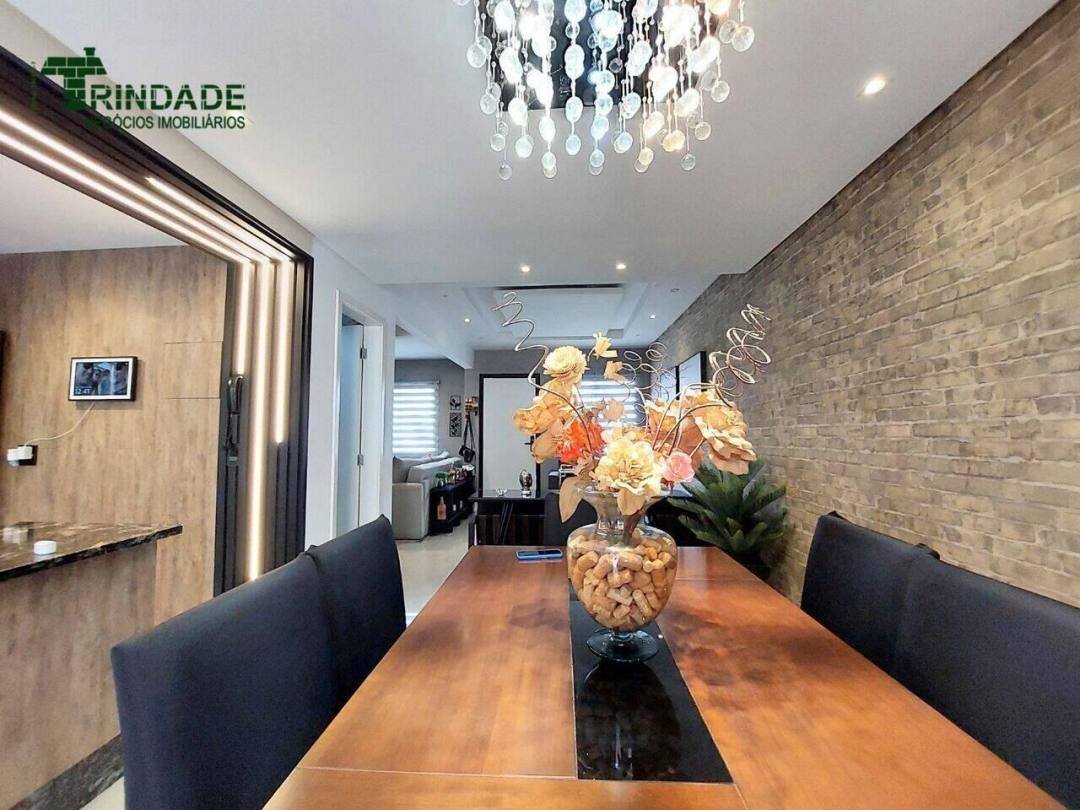 Casa com 4 dormitórios à venda, 125 m² por R$ 850.000,00 - Granja Viana - Cotia/SP — foto 14 de 44
