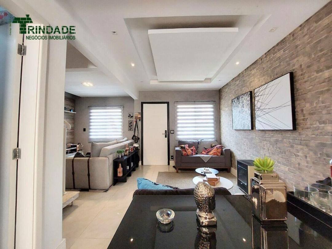 Casa com 4 dormitórios à venda, 125 m² por R$ 850.000,00 - Granja Viana - Cotia/SP — foto 15 de 44