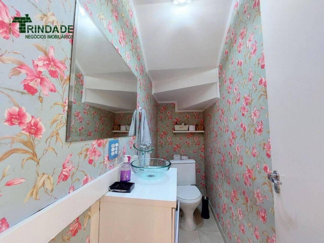 Casa com 4 dormitórios à venda, 125 m² por R$ 850.000,00 - Granja Viana - Cotia/SP — foto 17 de 44