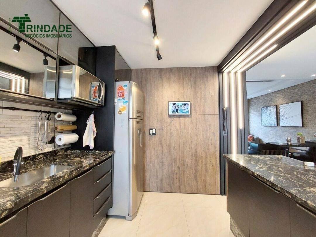 Casa com 4 dormitórios à venda, 125 m² por R$ 850.000,00 - Granja Viana - Cotia/SP — foto 18 de 44