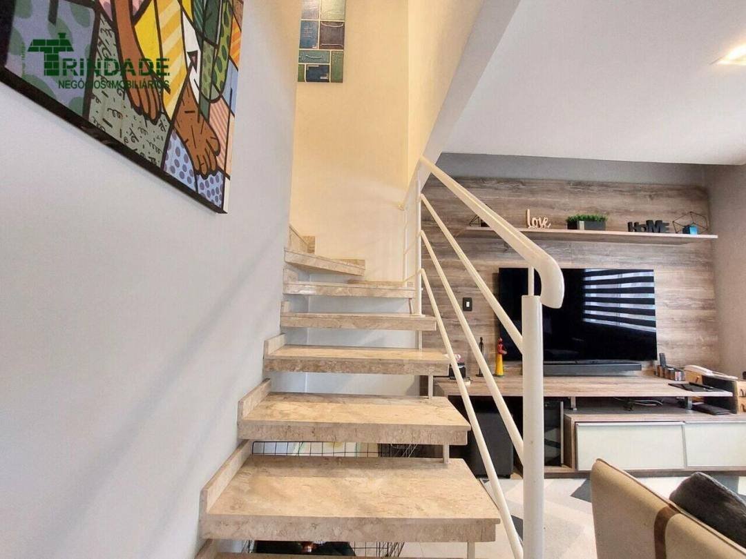 Casa com 4 dormitórios à venda, 125 m² por R$ 850.000,00 - Granja Viana - Cotia/SP — foto 22 de 44