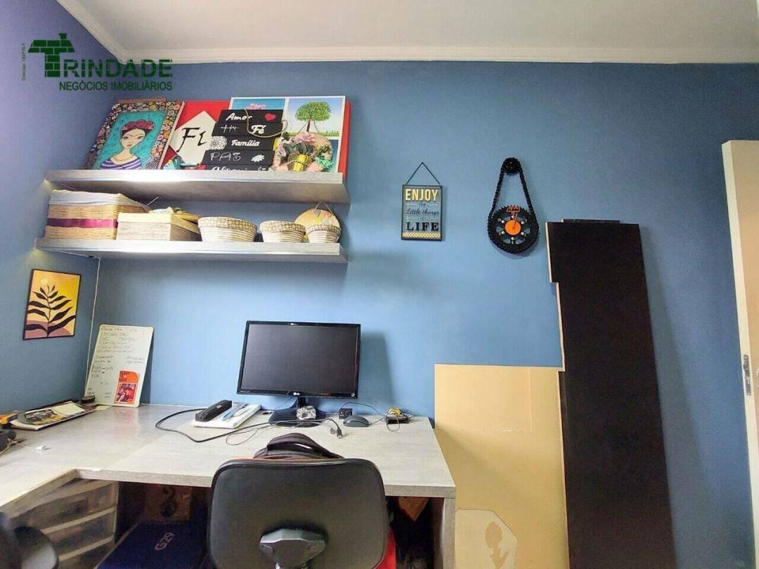 Casa com 4 dormitórios à venda, 125 m² por R$ 850.000,00 - Granja Viana - Cotia/SP — foto 27 de 44