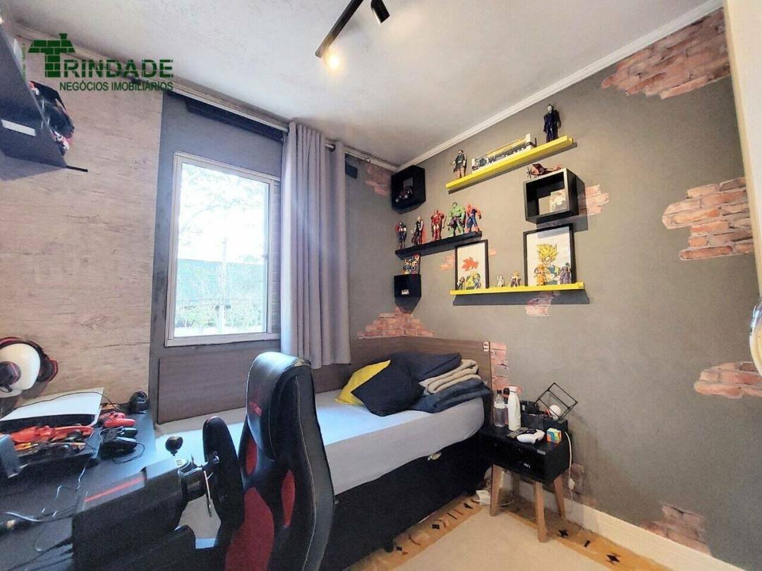 Casa com 4 dormitórios à venda, 125 m² por R$ 850.000,00 - Granja Viana - Cotia/SP — foto 28 de 44