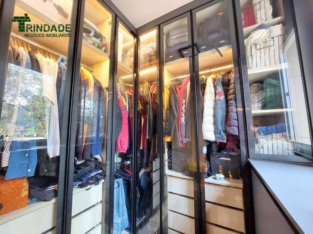 Casa com 4 dormitórios à venda, 125 m² por R$ 850.000,00 - Granja Viana - Cotia/SP — foto 36 de 44