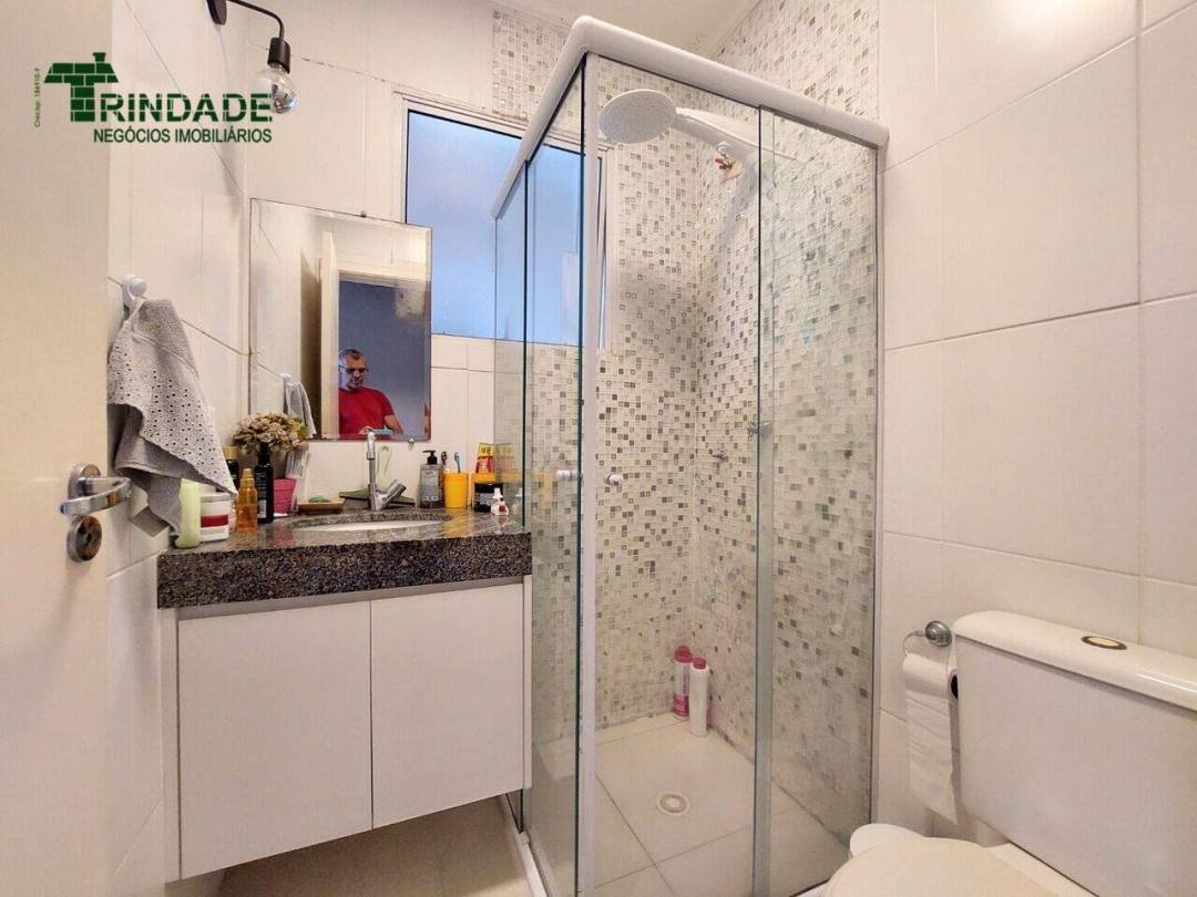 Casa com 4 dormitórios à venda, 125 m² por R$ 850.000,00 - Granja Viana - Cotia/SP — foto 37 de 44