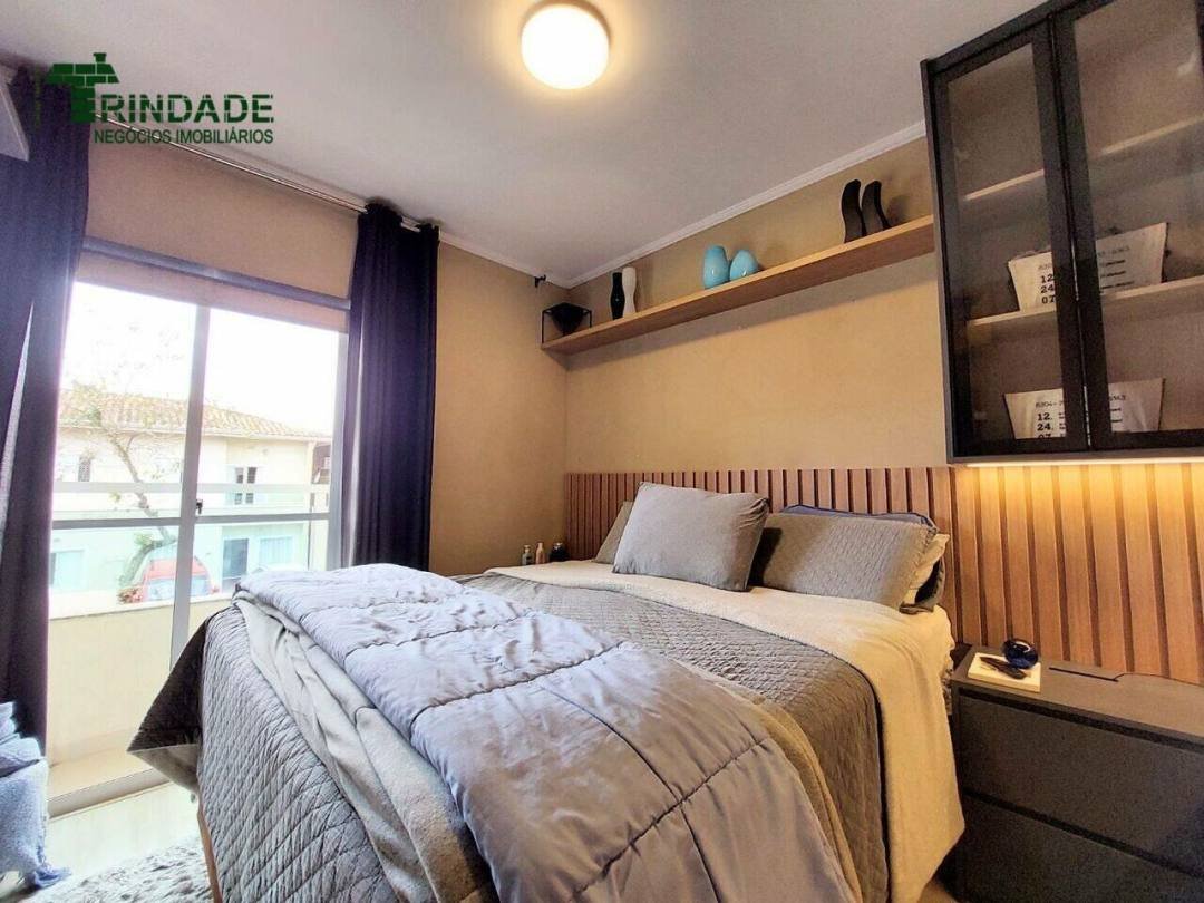 Casa com 4 dormitórios à venda, 125 m² por R$ 850.000,00 - Granja Viana - Cotia/SP — foto 38 de 44