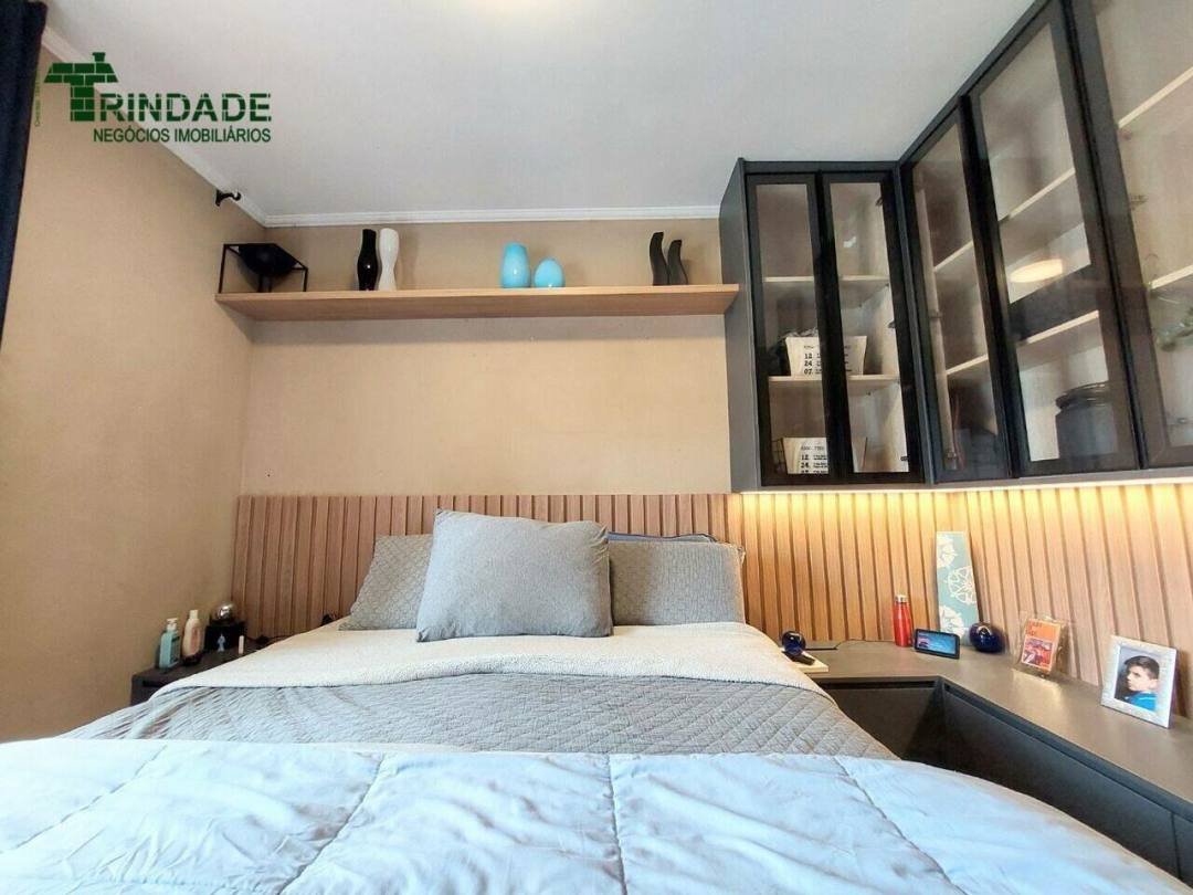 Casa com 4 dormitórios à venda, 125 m² por R$ 850.000,00 - Granja Viana - Cotia/SP — foto 39 de 44
