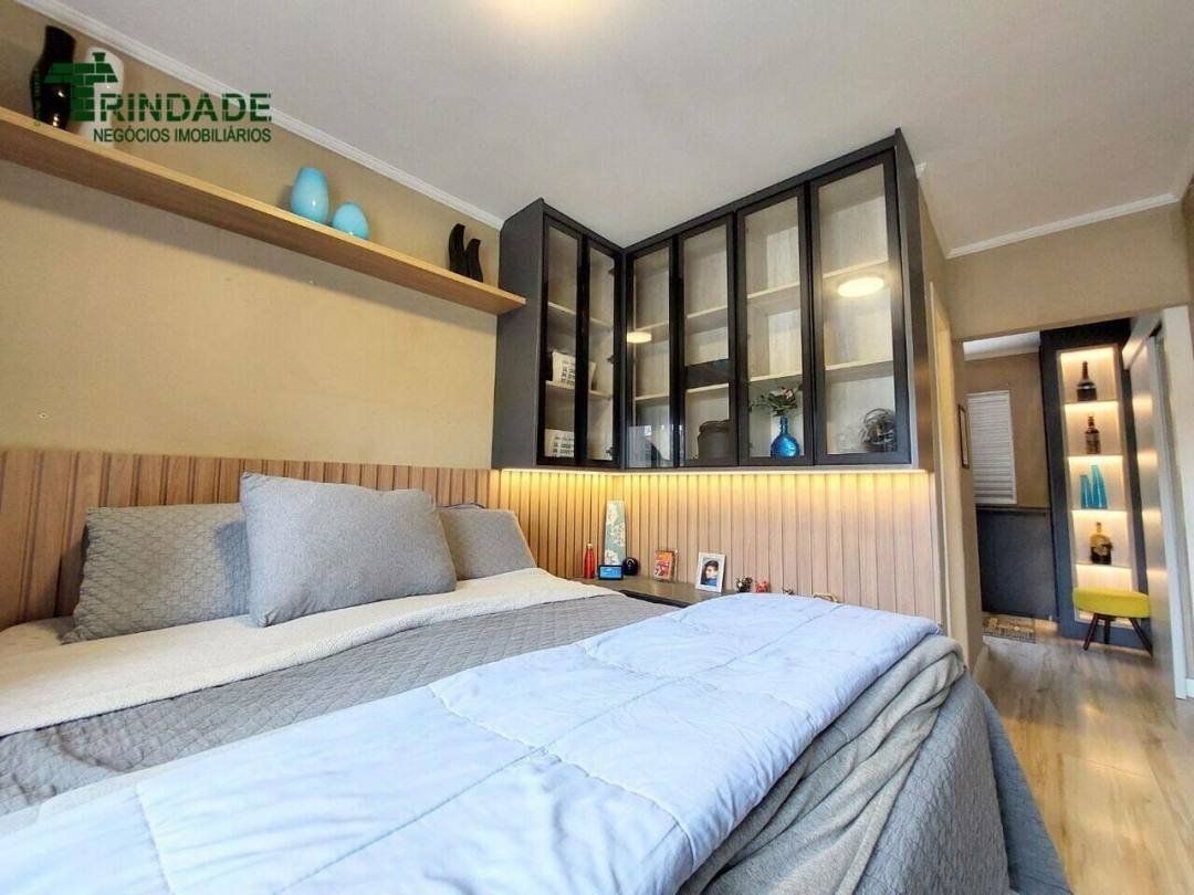 Casa com 4 dormitórios à venda, 125 m² por R$ 850.000,00 - Granja Viana - Cotia/SP — foto 40 de 44