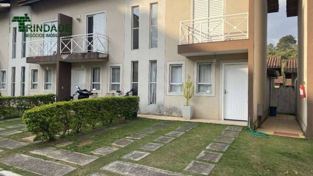 Casa com 2 dormitórios à venda, 82 m² por R$ 360.000,00 - Centro (Cotia) - Cotia/SP — foto 3 de 40