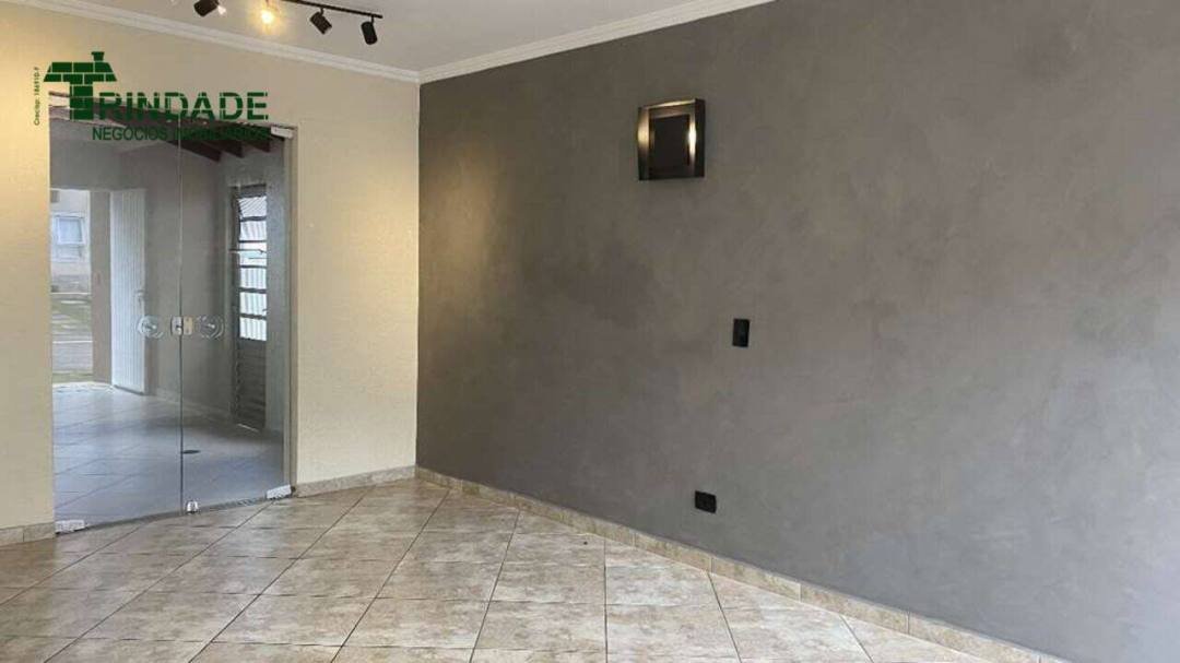 Casa com 2 dormitórios à venda, 82 m² por R$ 360.000,00 - Centro (Cotia) - Cotia/SP — foto 7 de 40