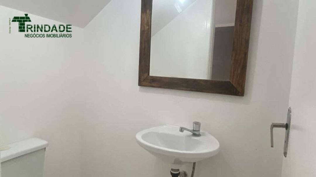 Casa com 2 dormitórios à venda, 82 m² por R$ 360.000,00 - Centro (Cotia) - Cotia/SP — foto 9 de 40