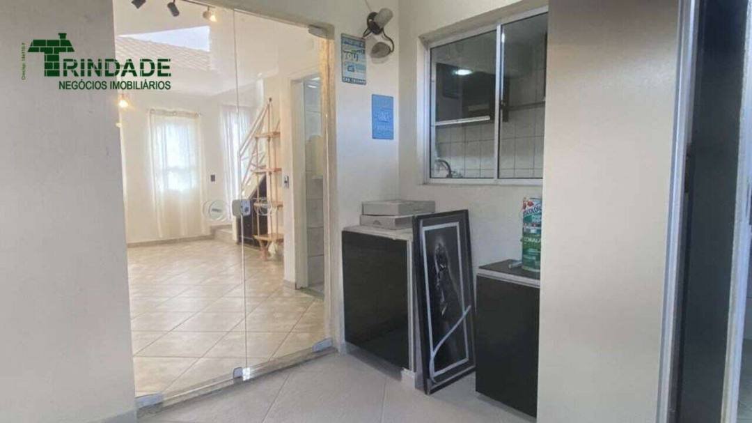 Casa com 2 dormitórios à venda, 82 m² por R$ 360.000,00 - Centro (Cotia) - Cotia/SP — foto 11 de 40