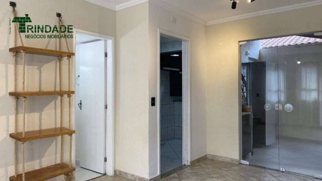 Casa com 2 dormitórios à venda, 82 m² por R$ 360.000,00 - Centro (Cotia) - Cotia/SP — foto 12 de 40