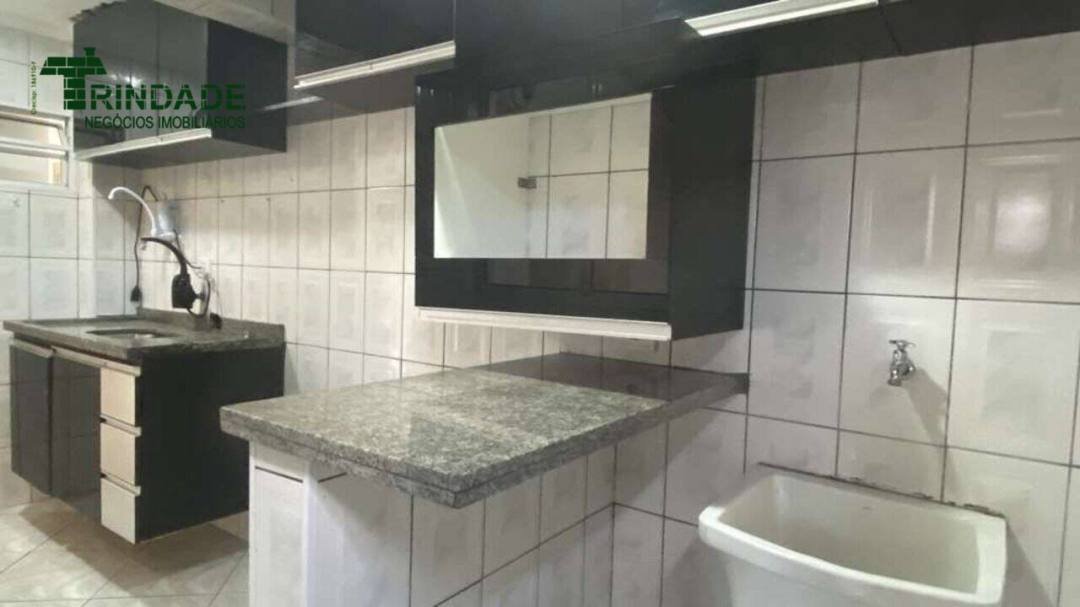 Casa com 2 dormitórios à venda, 82 m² por R$ 360.000,00 - Centro (Cotia) - Cotia/SP — foto 14 de 40