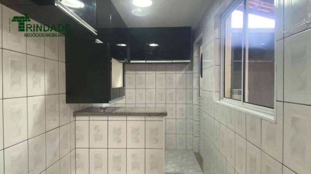 Casa com 2 dormitórios à venda, 82 m² por R$ 360.000,00 - Centro (Cotia) - Cotia/SP — foto 16 de 40