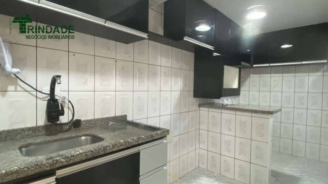 Casa com 2 dormitórios à venda, 82 m² por R$ 360.000,00 - Centro (Cotia) - Cotia/SP — foto 17 de 40