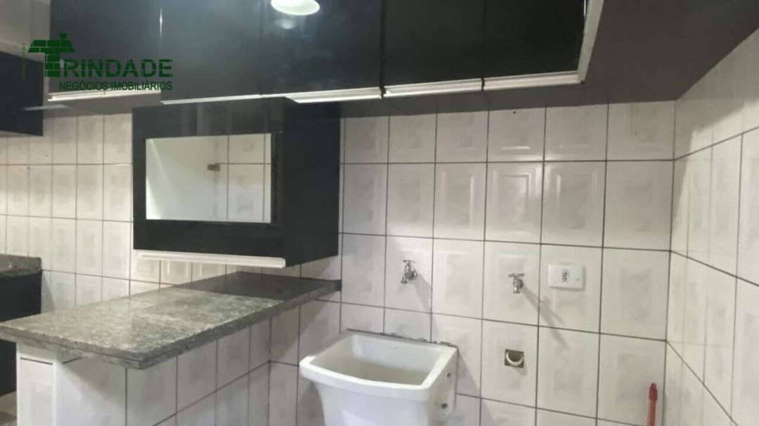 Casa com 2 dormitórios à venda, 82 m² por R$ 360.000,00 - Centro (Cotia) - Cotia/SP — foto 19 de 40
