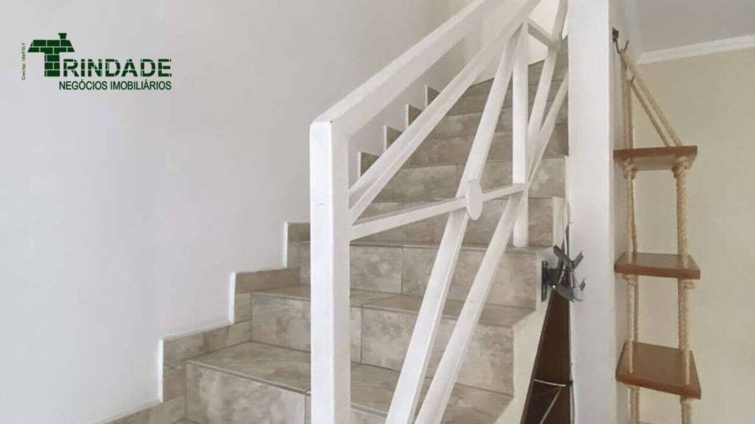Casa com 2 dormitórios à venda, 82 m² por R$ 360.000,00 - Centro (Cotia) - Cotia/SP — foto 20 de 40