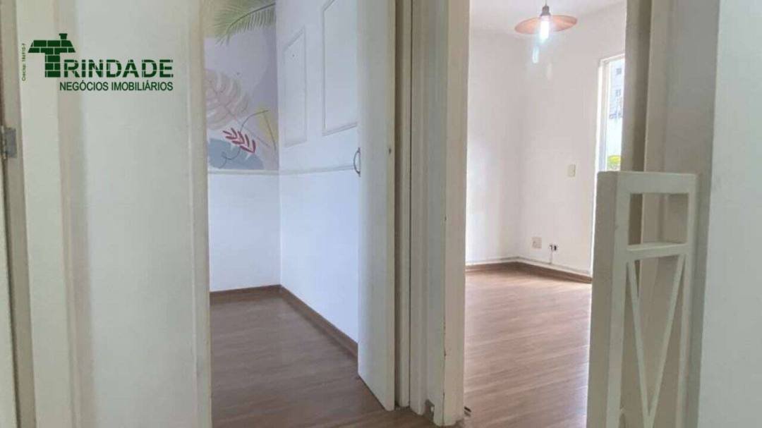 Casa com 2 dormitórios à venda, 82 m² por R$ 360.000,00 - Centro (Cotia) - Cotia/SP — foto 21 de 40