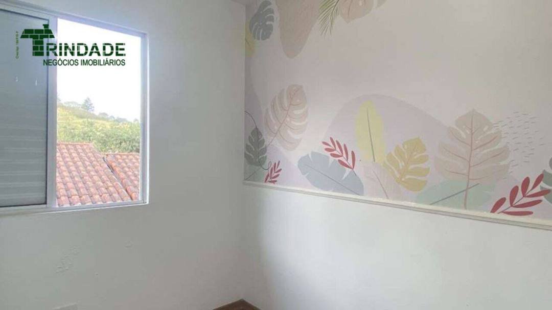Casa com 2 dormitórios à venda, 82 m² por R$ 360.000,00 - Centro (Cotia) - Cotia/SP — foto 27 de 40