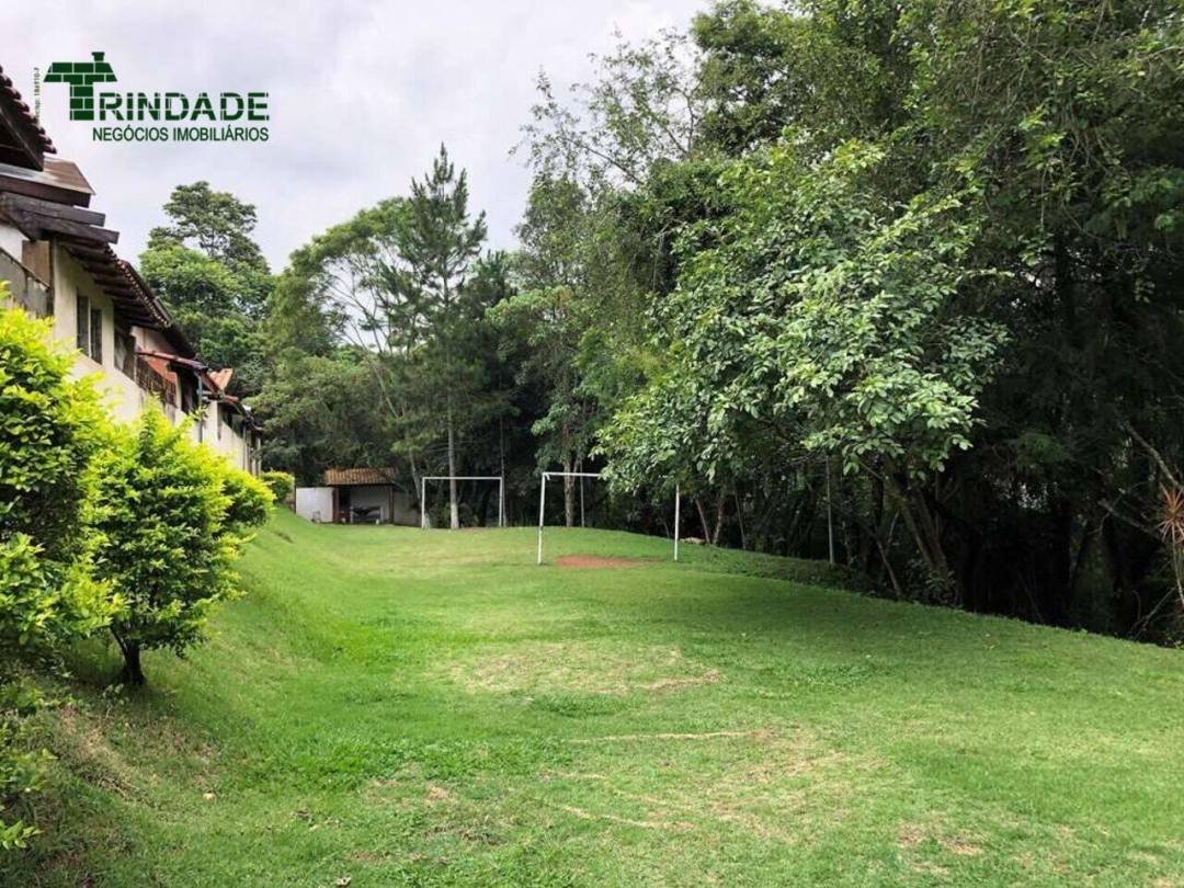 Casa com 2 dormitórios à venda, 82 m² por R$ 360.000,00 - Centro (Cotia) - Cotia/SP — foto 36 de 40