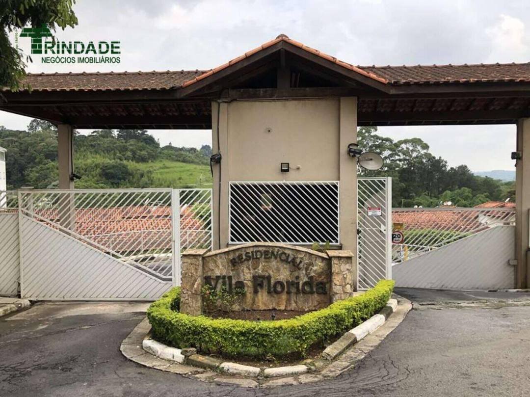 Casa com 2 dormitórios à venda, 82 m² por R$ 360.000,00 - Centro (Cotia) - Cotia/SP — foto 40 de 40