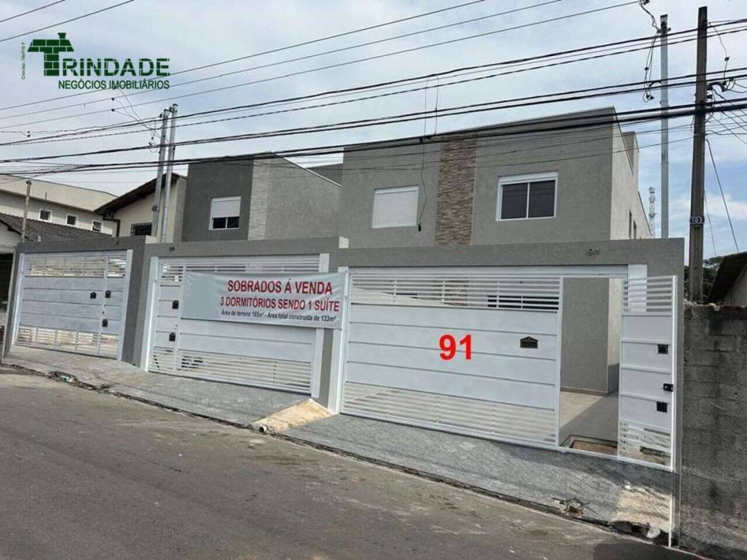 Casa com 3 dormitórios à venda, 117 m² por R$ 720.000,00 - Granja Viana - Cotia/SP — foto 2 de 37
