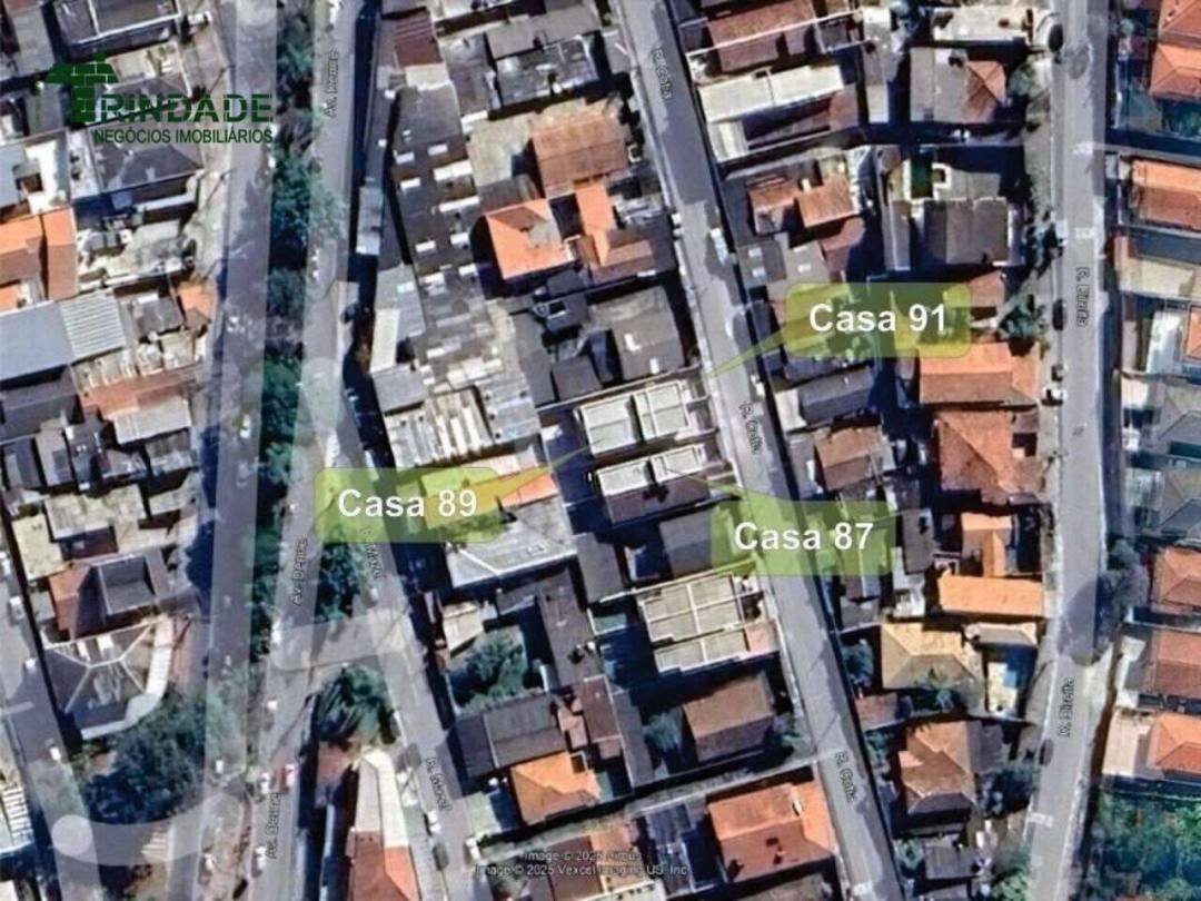 Casa com 3 dormitórios à venda, 117 m² por R$ 720.000,00 - Granja Viana - Cotia/SP — foto 4 de 37