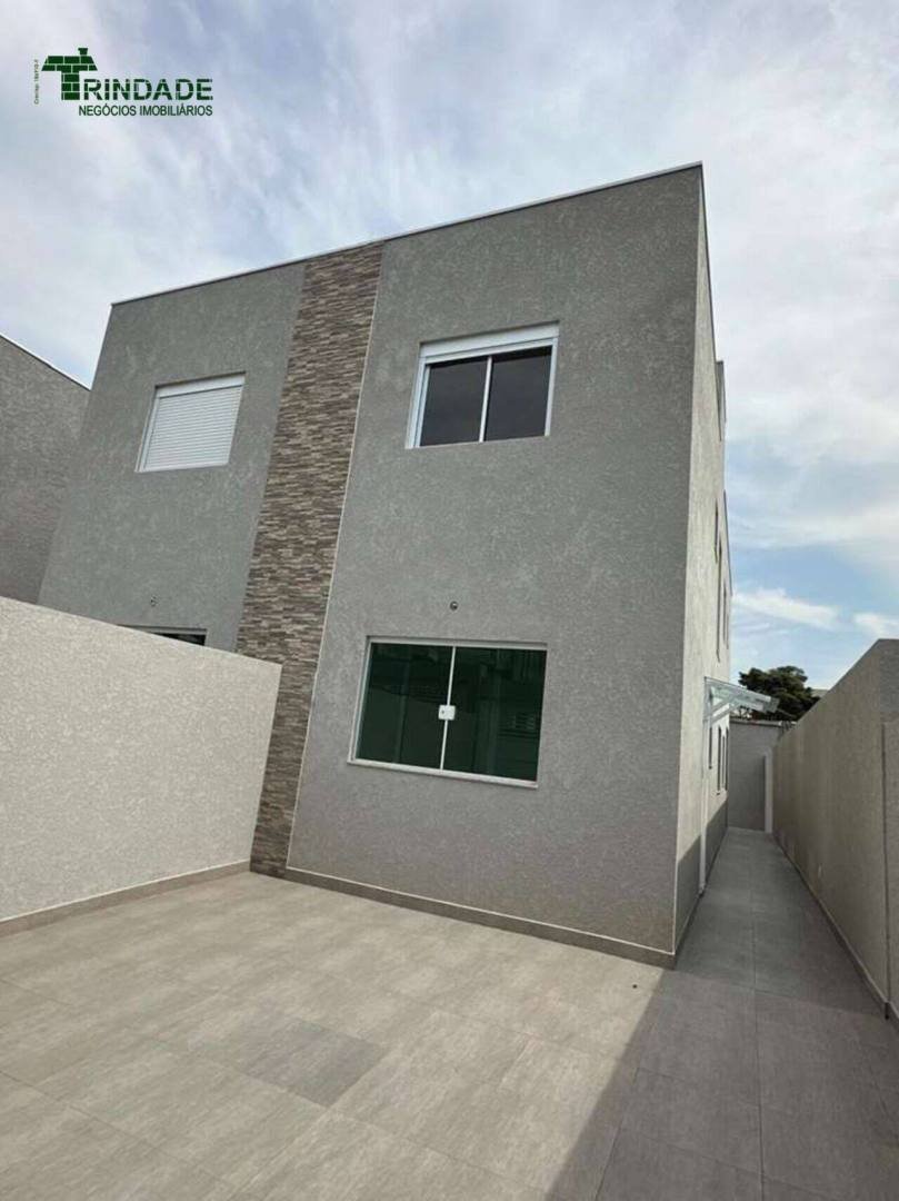 Casa com 3 dormitórios à venda, 117 m² por R$ 720.000,00 - Granja Viana - Cotia/SP — foto 6 de 37