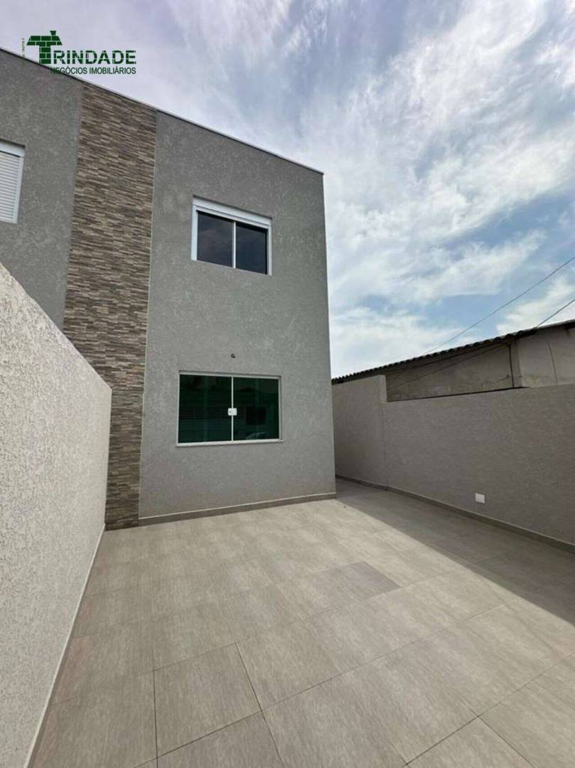 Casa com 3 dormitórios à venda, 117 m² por R$ 720.000,00 - Granja Viana - Cotia/SP — foto 7 de 37
