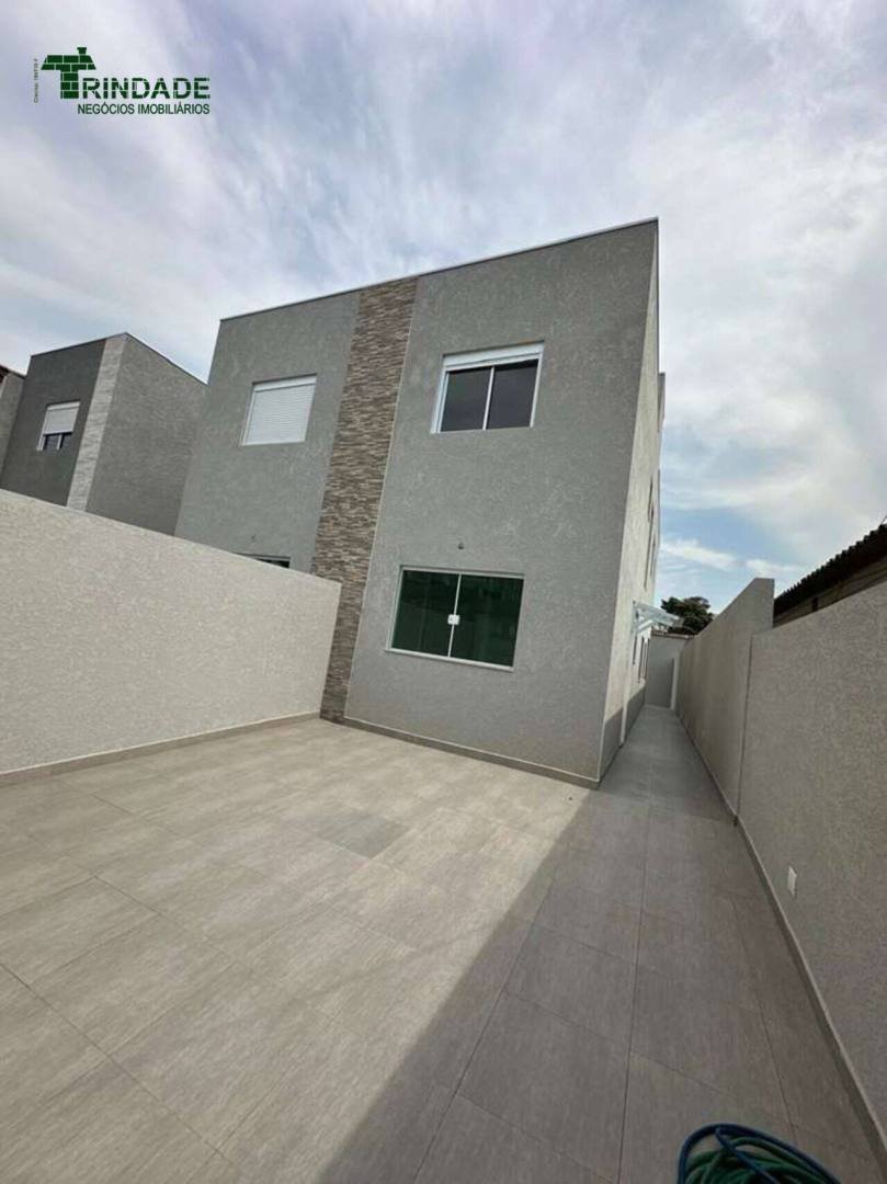 Casa com 3 dormitórios à venda, 117 m² por R$ 720.000,00 - Granja Viana - Cotia/SP — foto 8 de 37