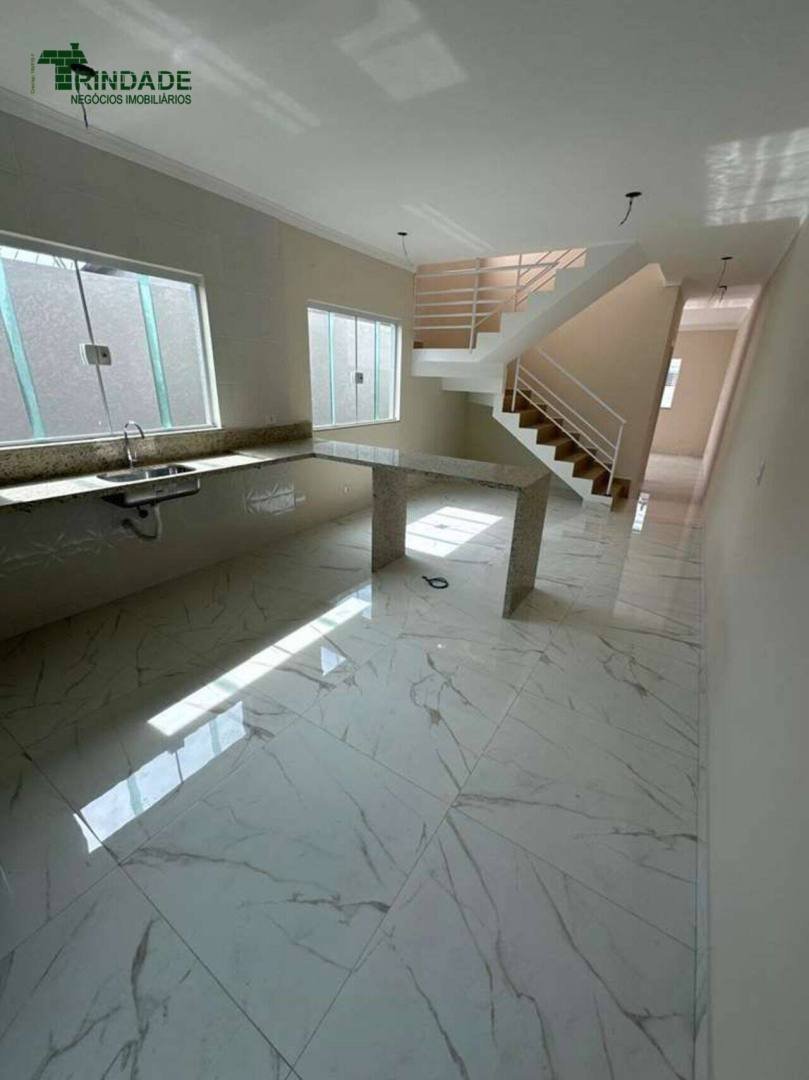 Casa com 3 dormitórios à venda, 117 m² por R$ 720.000,00 - Granja Viana - Cotia/SP — foto 13 de 37