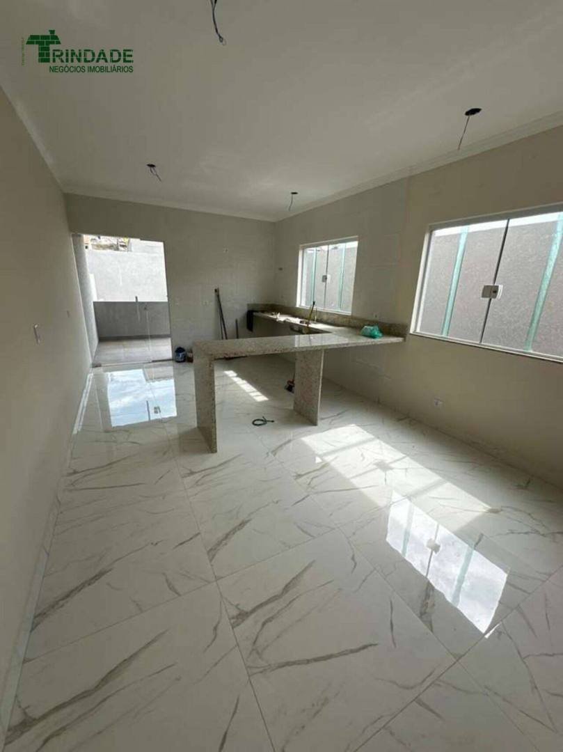 Casa com 3 dormitórios à venda, 117 m² por R$ 720.000,00 - Granja Viana - Cotia/SP — foto 14 de 37