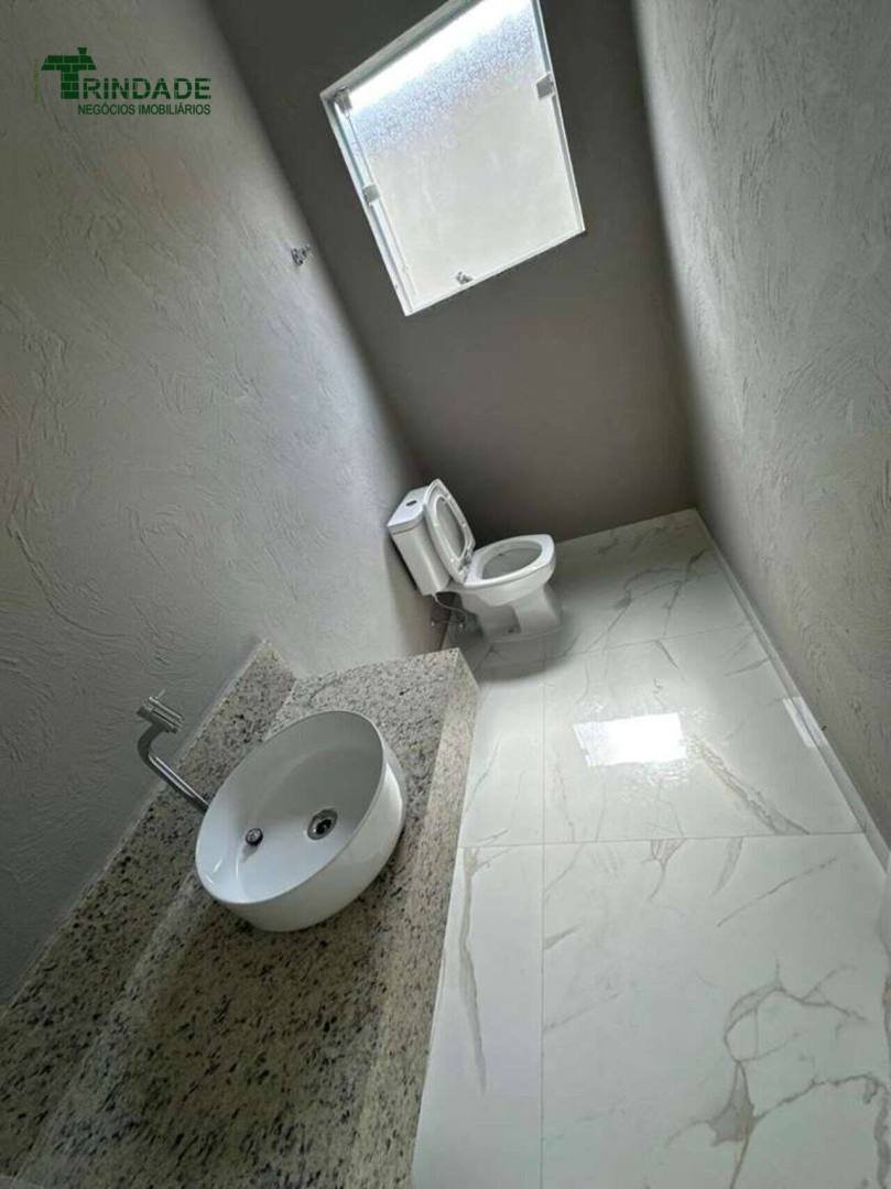 Casa com 3 dormitórios à venda, 117 m² por R$ 720.000,00 - Granja Viana - Cotia/SP — foto 15 de 37