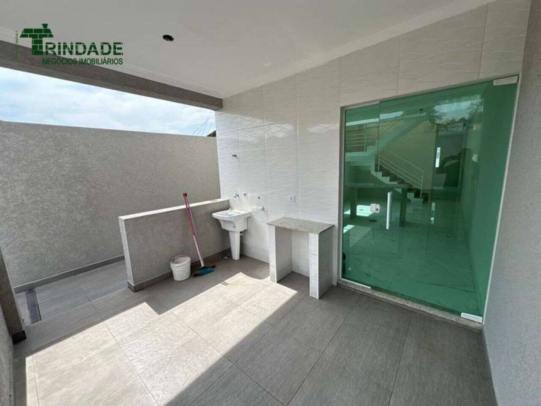 Casa com 3 dormitórios à venda, 117 m² por R$ 720.000,00 - Granja Viana - Cotia/SP — foto 16 de 37
