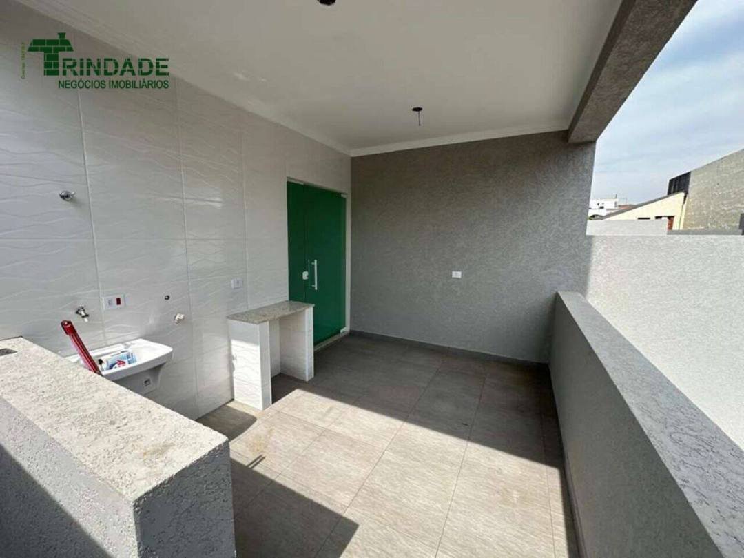 Casa com 3 dormitórios à venda, 117 m² por R$ 720.000,00 - Granja Viana - Cotia/SP — foto 17 de 37