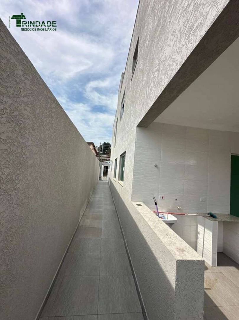 Casa com 3 dormitórios à venda, 117 m² por R$ 720.000,00 - Granja Viana - Cotia/SP — foto 18 de 37