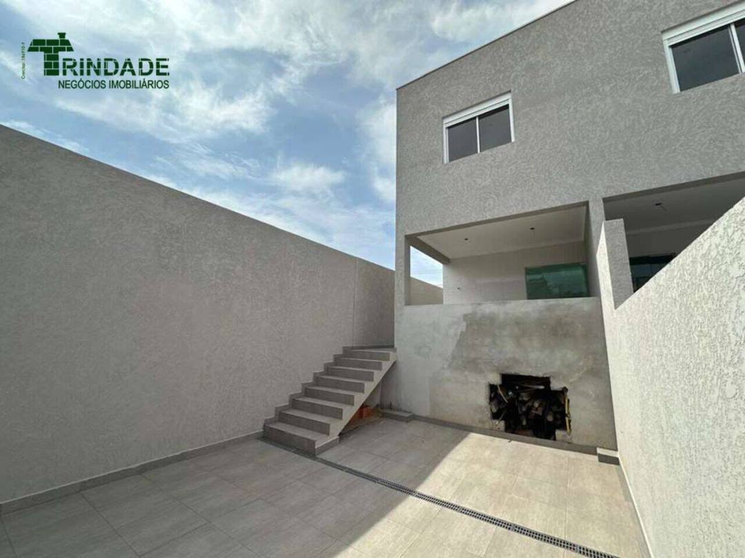 Casa com 3 dormitórios à venda, 117 m² por R$ 720.000,00 - Granja Viana - Cotia/SP — foto 19 de 37