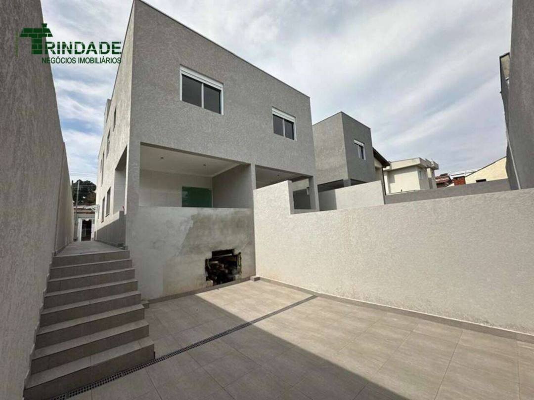 Casa com 3 dormitórios à venda, 117 m² por R$ 720.000,00 - Granja Viana - Cotia/SP — foto 20 de 37
