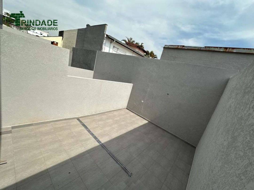 Casa com 3 dormitórios à venda, 117 m² por R$ 720.000,00 - Granja Viana - Cotia/SP — foto 22 de 37