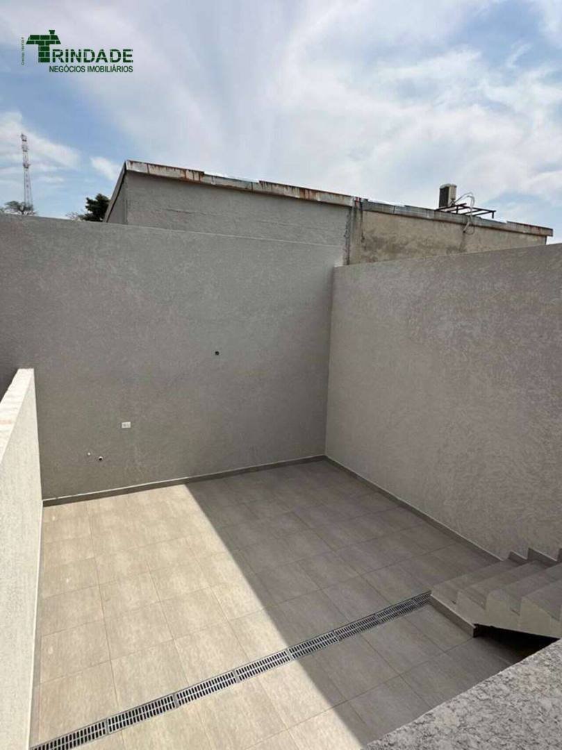 Casa com 3 dormitórios à venda, 117 m² por R$ 720.000,00 - Granja Viana - Cotia/SP — foto 23 de 37